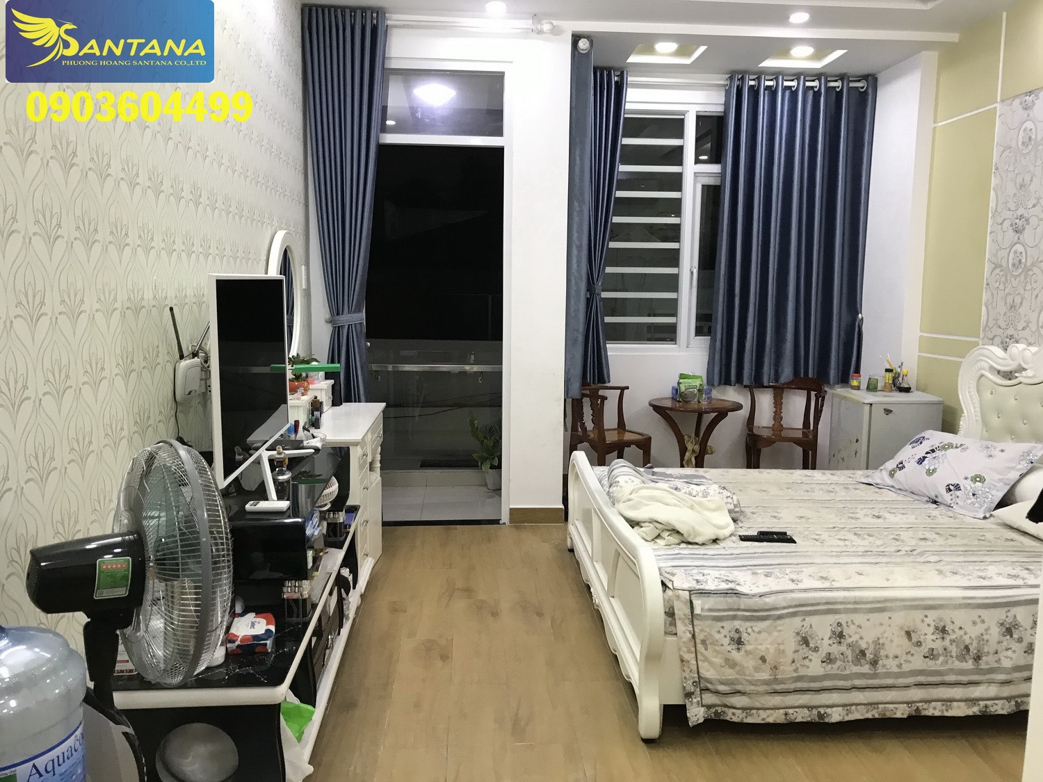 SIÊU PHẨM Nhà phố t.kế C.Âu (4x14) hẻm ôtô Phan Đăng Lưu - P.Xích Long